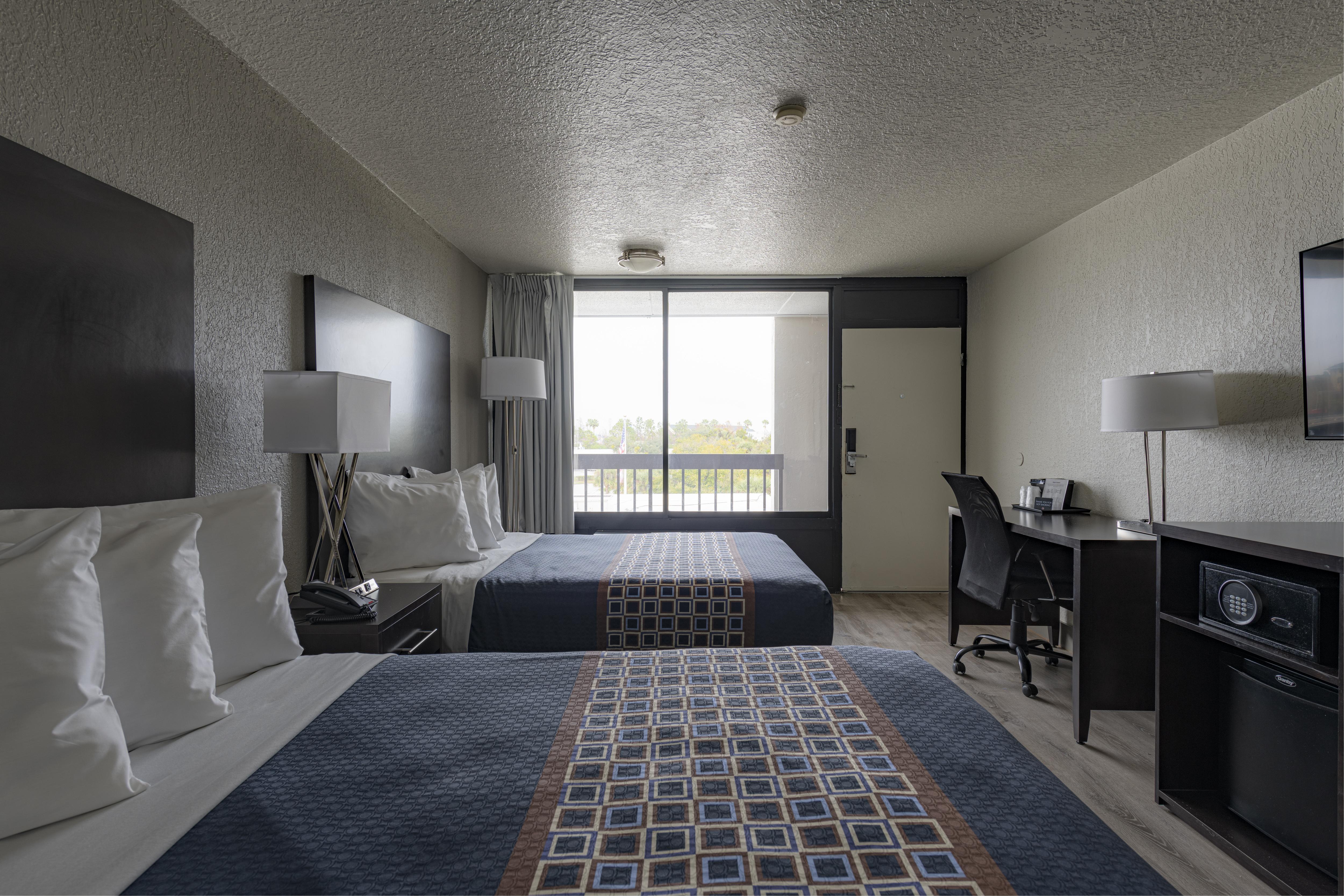 Hotel Monreale Express International Drive Orlando Exteriör bild
